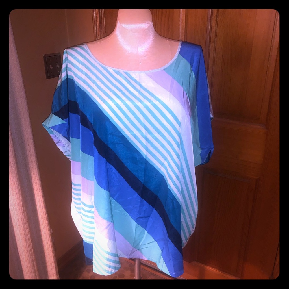 Striped Top